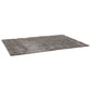 Carpet POAL - dark gray - fabric
