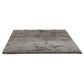 Carpet POAL - dark gray - fabric