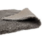 Carpet POAL - dark gray - fabric