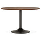 Eettafel PATON - walnoot - hout