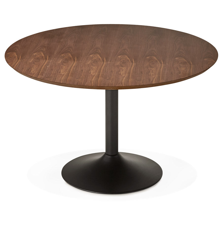 Eettafel PATON - walnoot - hout