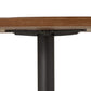 Eettafel PATON - walnoot - hout