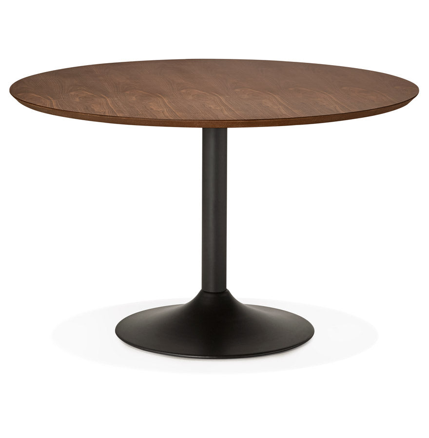 Eettafel PATON - walnoot - hout