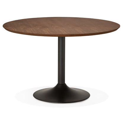 Eettafel PATON - walnoot - hout