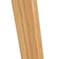 Eettafel SALLY - wit - hout
