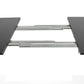 Eettafel STRIK - zwart - hout