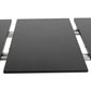 Eettafel STRIK - zwart - hout