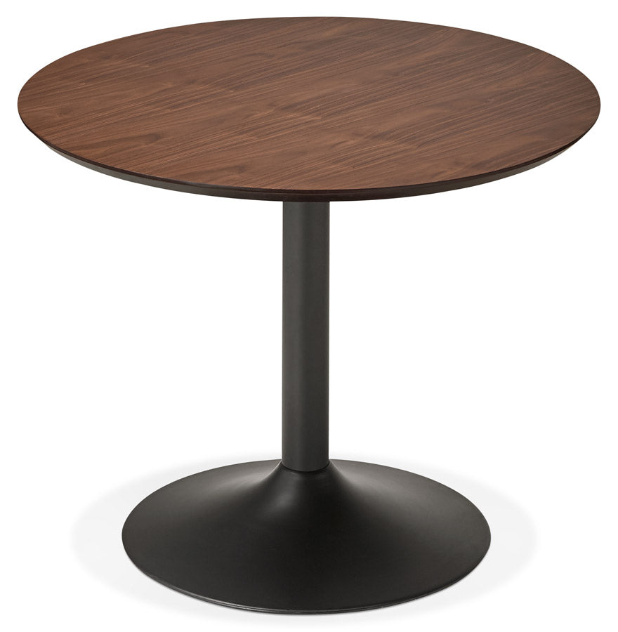 Eettafel PATON - walnoot - hout