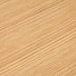 Eettafel JAKADI - naturel - hout