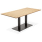 Eettafel JAKADI - naturel - hout
