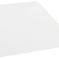 Dining table SUTTON - white - wood