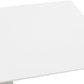 Dining table RECTA - white - wood
