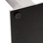 Dining table RECTA - white - wood