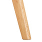 Dining table LUMA - natural - wood