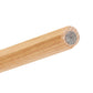 Dining table LUMA - natural - wood