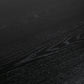 Dining table ROYALTY - black - wood
