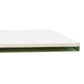 Dining table VIEDMA - white - ceramic