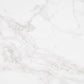 Dining table VIEDMA - white - ceramic