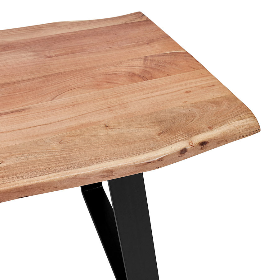 Eettafel MORI TABLE - naturel - hout