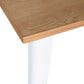 Esstisch STREHLA - Natur - Holz