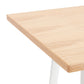 Esstisch STREHLA - Natur - Holz