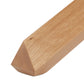 Dining table LIV - white - wood