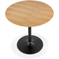 Eettafel FLORE - naturel - hout