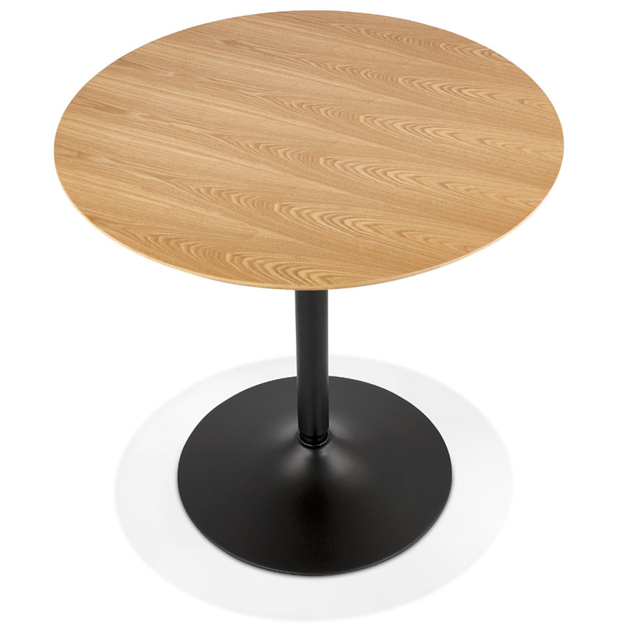 Eettafel FLORE - naturel - hout