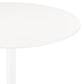 Eettafel EGRETT - wit - hout