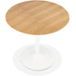 Eettafel FLORE - naturel - hout