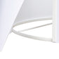 Vloerlamp TRIVET - wit - kunststof
