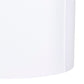 Vloerlamp TRIVET - wit - kunststof