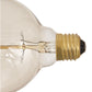 Gloeilamp BULBO LED - transparant - glas