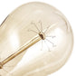 Bulb BULBO LED - transparent - glass
