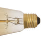 Bulb BULBO LED - transparent - glass