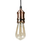 Bulb BULBO LED - transparent - glass