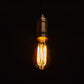 Bulb BULBO LED - transparent - glass