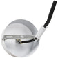 Hanglamp ATUPA - wit - metaal