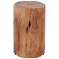 Kruk ARNO - naturel - hout