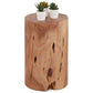 Kruk ARNO - naturel - hout