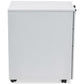 Schubladenelement OFFICIO – Grau – Metall