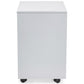 Schubladenelement OFFICIO – Grau – Metall