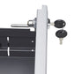 Schubladenelement OFFICIO – Grau – Metall