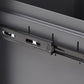 Schubladenelement OFFICIO – Grau – Metall