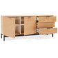 Dressoir STADA - naturel - hout