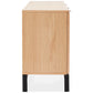 Dressoir STADA - naturel - hout