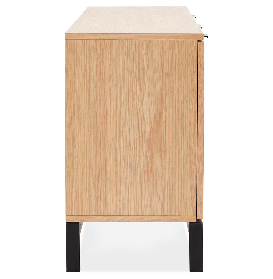 Sideboard STADA - Natur - Holz