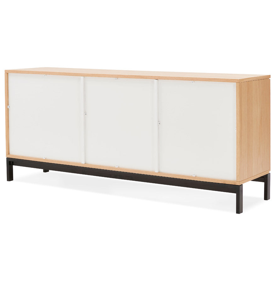 Sideboard STADA - Natur - Holz