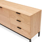 Dressoir STADA - naturel - hout