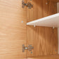 Dressoir STADA - naturel - hout